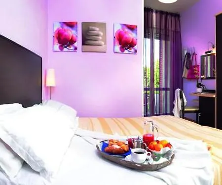 Chris Hotel Bellaria-Igea Marina
