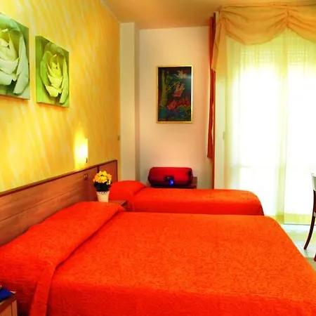 Chris Hotel Bellaria-Igea Marina