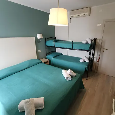 Chris Hotel Bellaria-Igea Marina
